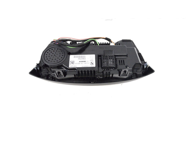 Панель приборов 0263716020, 9382256   BMW i8       