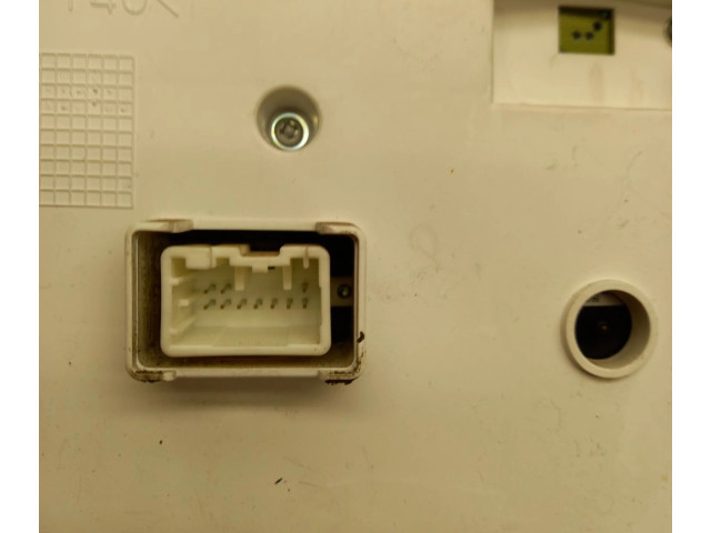 Панель приборов 30682276, 30682276 Volvo XC90