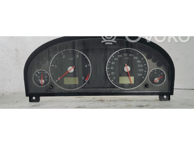 Přístrojová deska Ford Mondeo Mk III 2000 3S7F10841