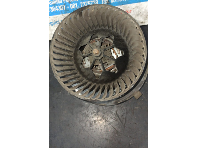 Вентилятор печки       Volkswagen Golf Plus