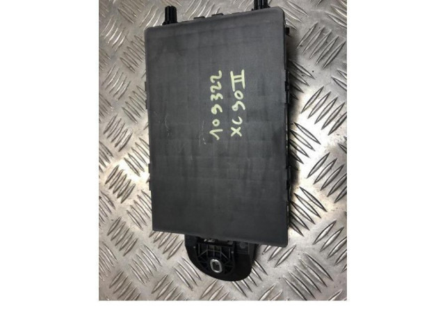 Ящик предохранителей (комплект)