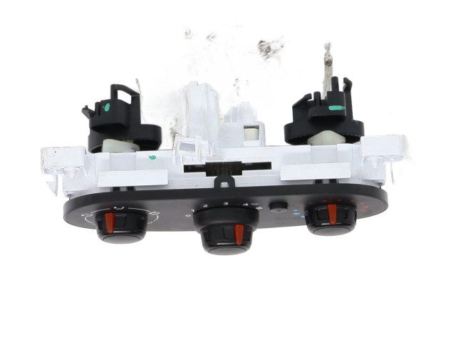 Блок управления климат-контролем 275100056R   Dacia Sandero