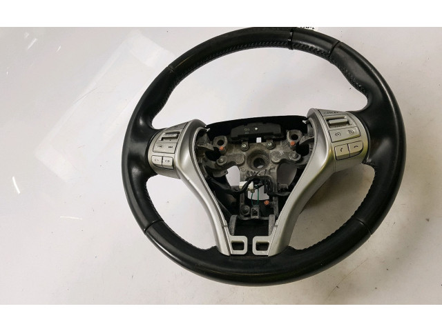 Volant Nissan Pulsar 2015 484303ZL2C, S0-5467Q