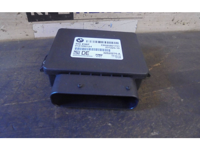 Блок управления 6858017, 32620276A BMW X3 F25