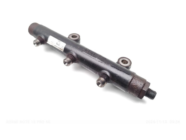 Vstřikovací lišta 7H2Q-9D280-DD, A2C27000085 Land Rover Range Rover Sport L320 276DT