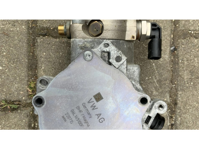 Вакуумный насос