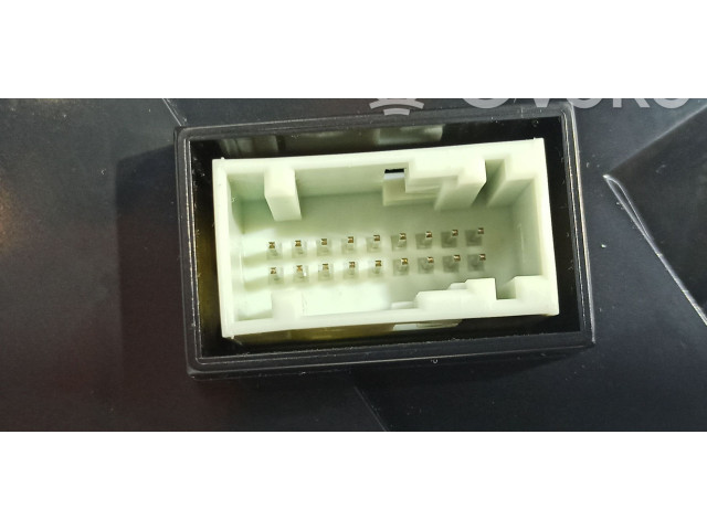 Панель приборов 9836322380, 769318530U   Citroen C3 Aircross       