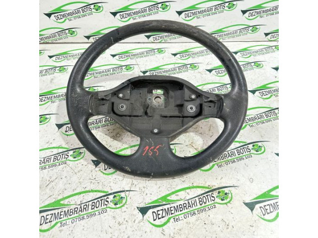 Руль Dacia Logan I  2004 - 2012 года       