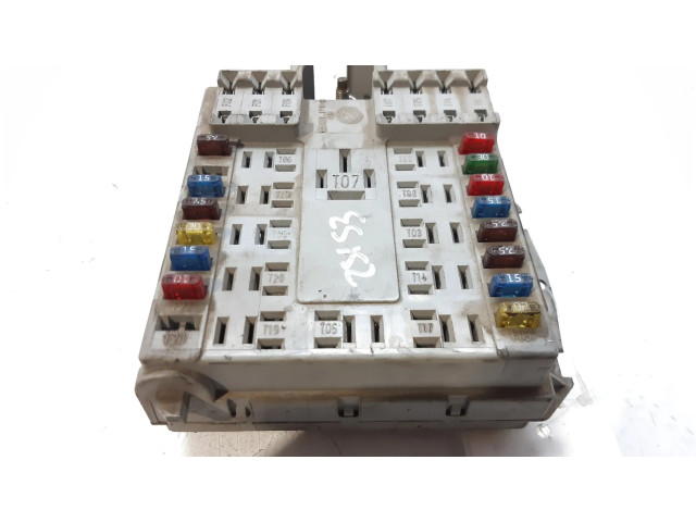 Pojistková skříňka 46760255 Fiat Punto (188) 1999