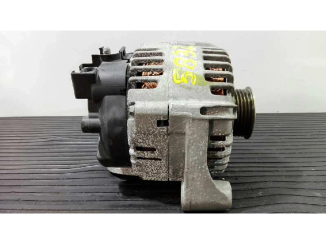 Генератор TG15C157, S7823291 Mini One - Cooper R56 1.6