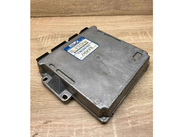 Řídící jednotka A0225455432, 04010023A Mercedes-Benz C W202 1993