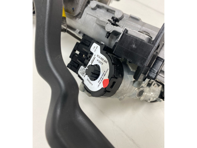    Рулевая рейка 6C1423510CC   Skoda Fabia Mk3 (NJ) 2015 - 2021 года