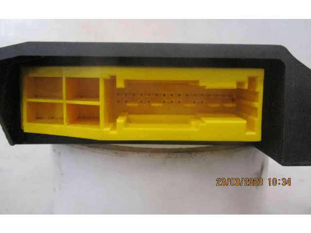 Блок подушек безопасности 8201002828, 8201002828 Dacia Sandero
