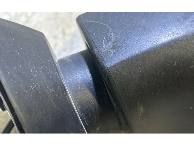 Зеркало электрическое        Dacia Duster  2010 - 2017 года   