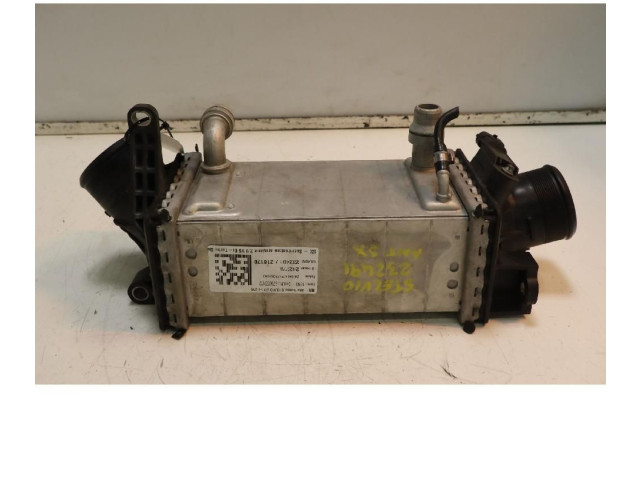 Блок ABS Alfa Romeo Stelvio