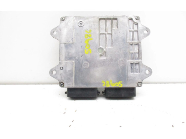 Блок управления двигателем Блок управления A1351502079 Mitsubishi Colt CZ3