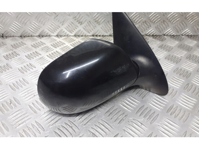 Зеркало электрическое Skoda Fabia Mk1 (6Y) 1999 - 2007 года