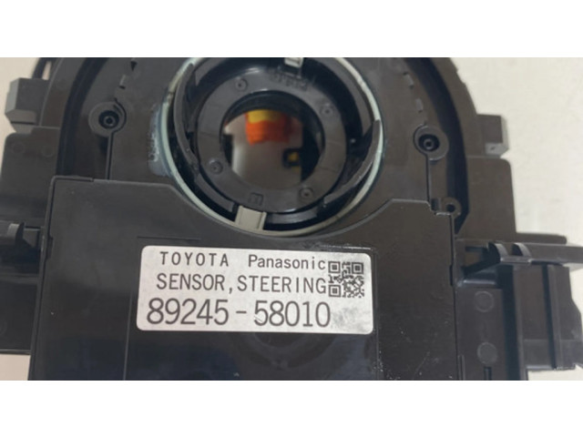 Полоса надувных подушек (кольцо srs)