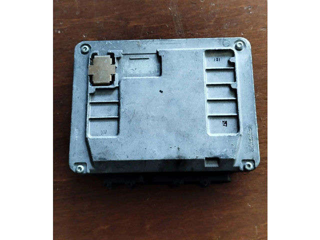 Блок управления двигателя 03E906023AL, 5WP4054604 Skoda Fabia Mk3 (NJ)