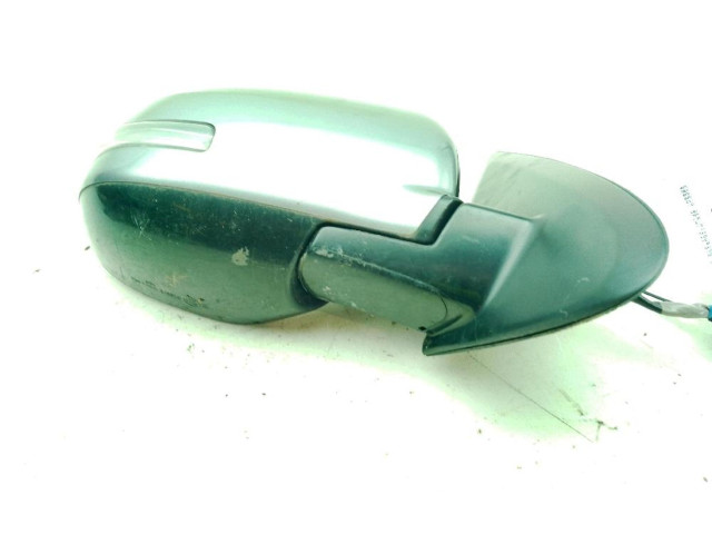 Зеркало электрическое Mitsubishi Outlander 2013 - 2021 года