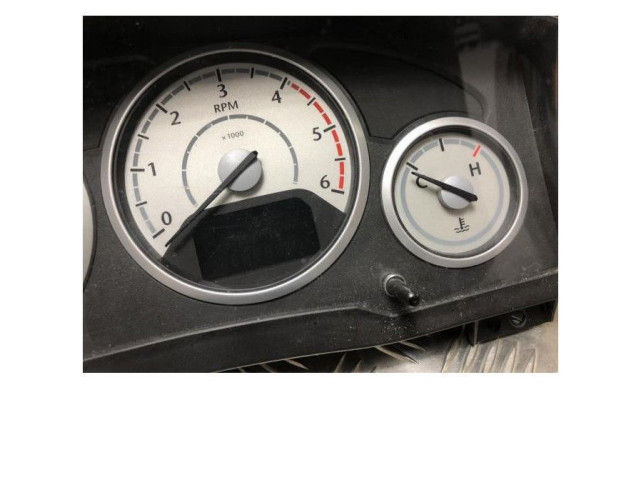 Přístrojová deska Chrysler Voyager 2008 56044894AF, 56044894AF