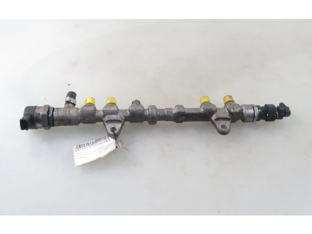 Vstřikovací lišta 0281002903, 0281002507 Fiat Fiorino 199 A2.000