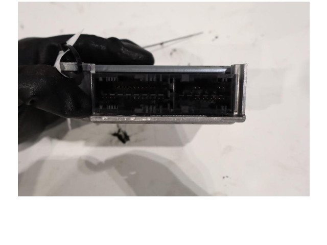 Блок управления надувных подушек 51838067   Fiat Grande Punto