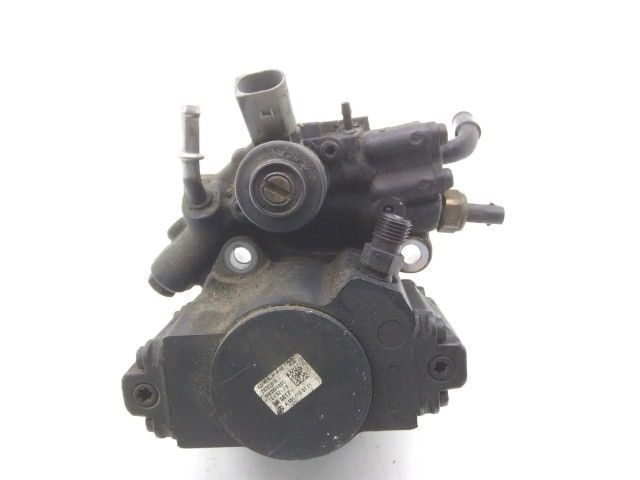 Vstřikovací čerpadlo A6510700701, 28252614 Mercedes-Benz C W204 pro naftový motor 2.2