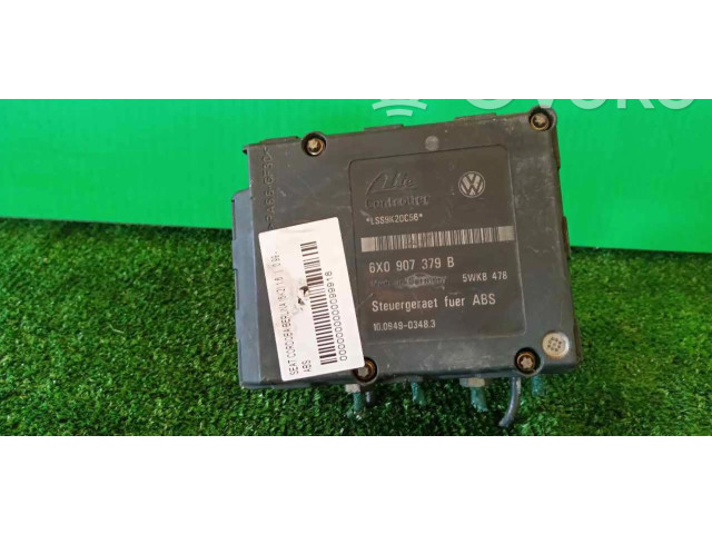 Jednotka ABS 6X0907379B Seat Cordoba (6K)