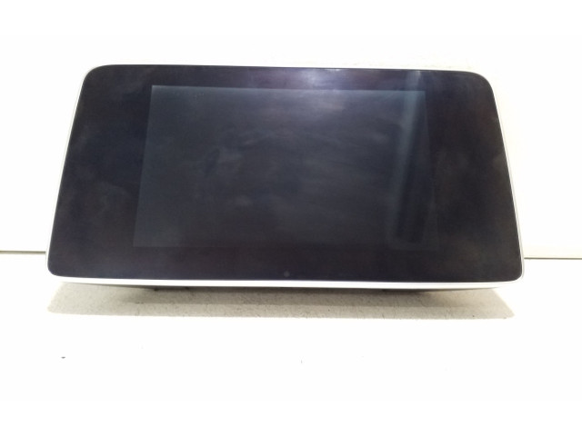 Дисплей    A2189006005, A2C89544302   Mercedes-Benz CLS C218 X218