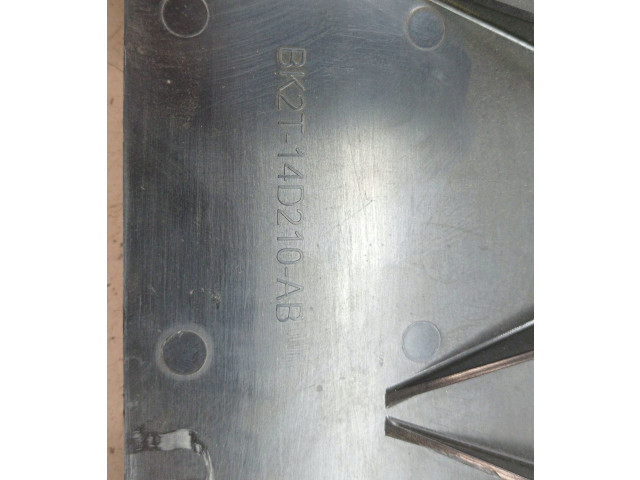 Блок управления BK2T-14B428-AG Ford Transit Custom