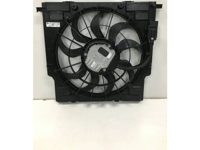 Комплект вентиляторов 8472323, 1711-8472323 BMW X3 G01