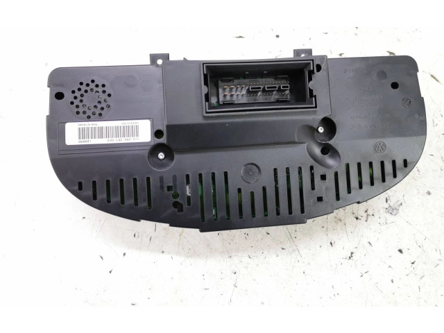 Панель приборов 1T0920873E, VDD02428   Volkswagen Touran I       