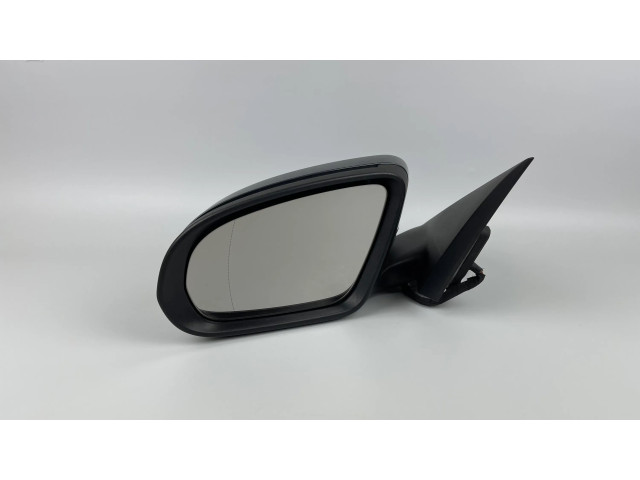 Zpětné zrcátko  levé Mercedes-Benz C W205 2018  A2058101916, 2058101916  