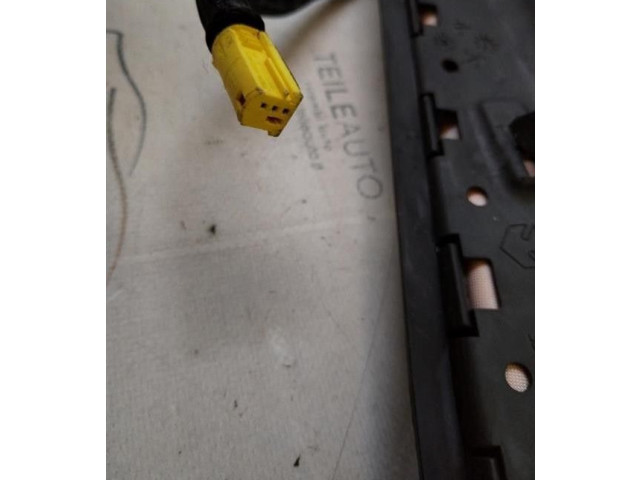 Подушка безопасности в сиденье 4F0880242E, 4F0880242E Audi A6 S6 C6 4F