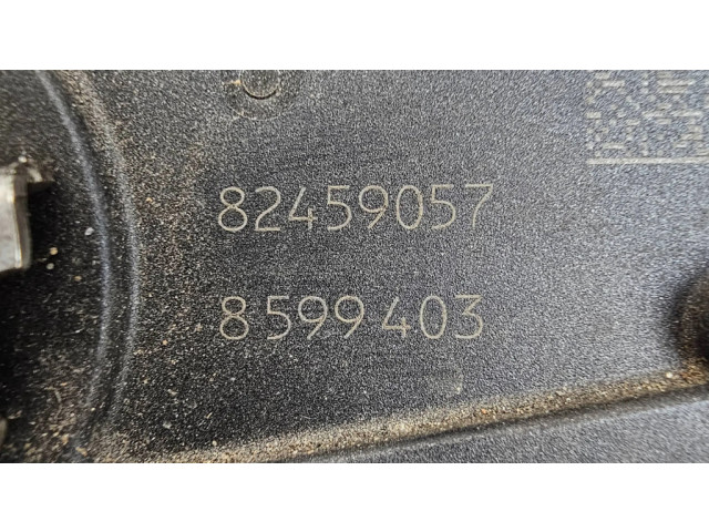 Блок управления выхлопом 82459057, 8599403 BMW X3 G01