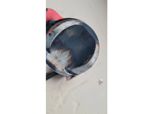 Поршень с шатуном CTU / CTUD R6EH, 84475 Audi Q5 SQ5