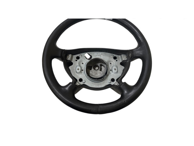 Pojistková skříňka Руль Mercedes-Benz E W211 2004