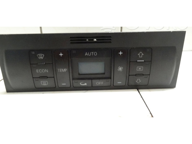 Блок управления климат-контролем 8Z0820043   Audi A2