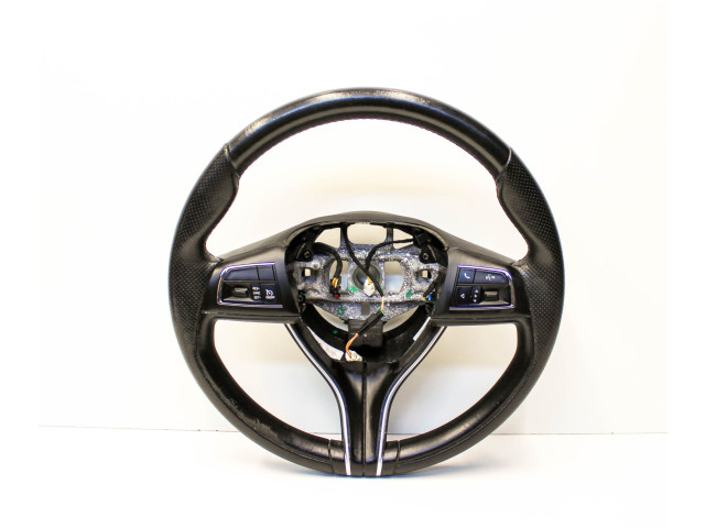 Руль Maserati Ghibli 2013 - года 067007099