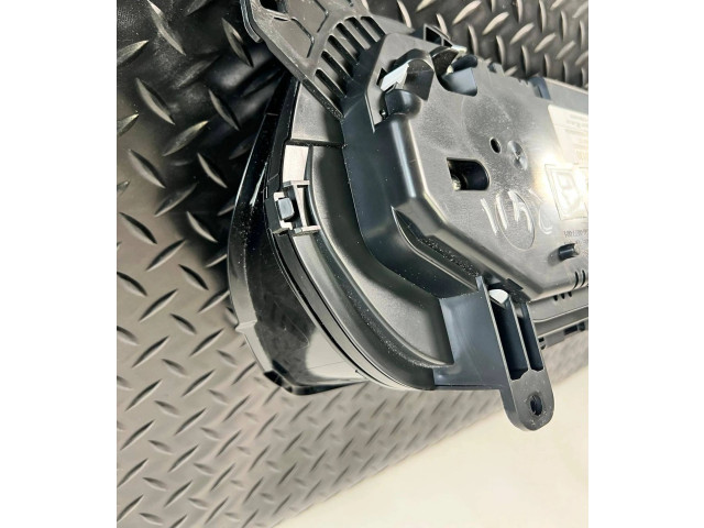 Панель приборов 84665139, 175597137   Chevrolet Camaro       