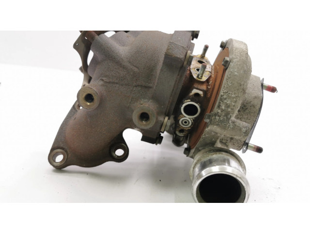 Турбина Honda Accord 2.2 18900RL0G012M2, 7822170001