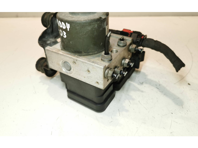 Jednotka ABS 2K0907379B, 00009496D1   Volkswagen Caddy 2004