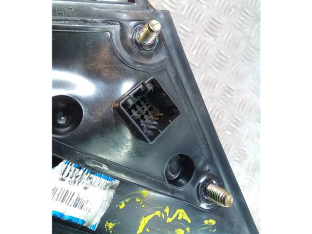 Zpětné zrcátko KIA Cerato 2004