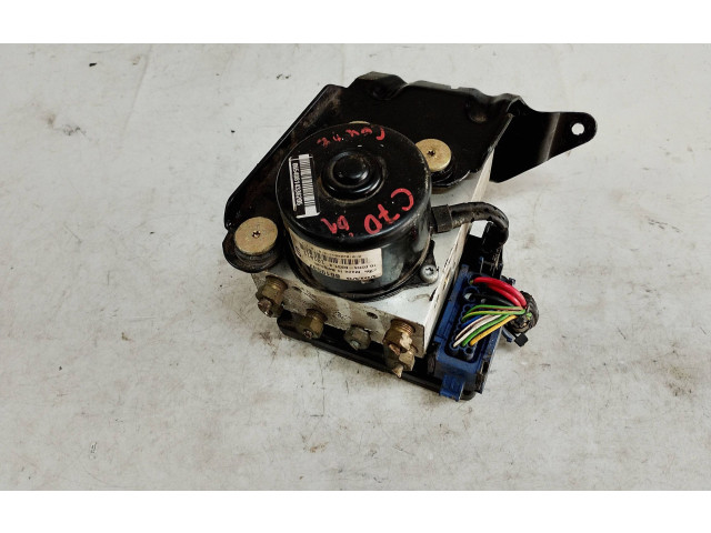 Блок АБС 8619537, 8619538   Volvo  V70  2000 - 2004 года