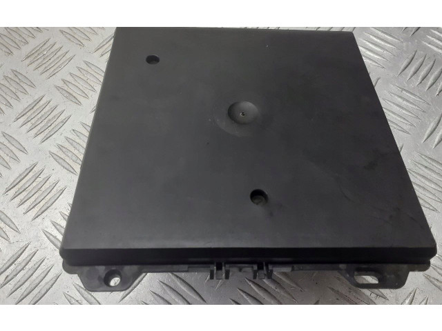 Блок комфорта 6Q1937049C   Skoda Fabia Mk1 (6Y)   