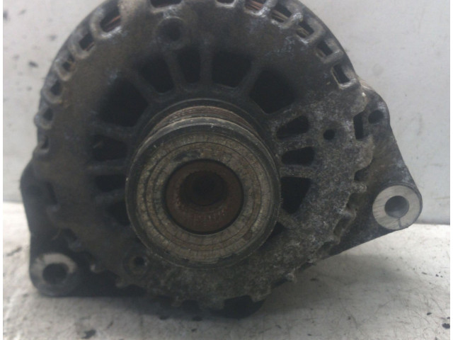 Генератор    SsangYong Rexton      