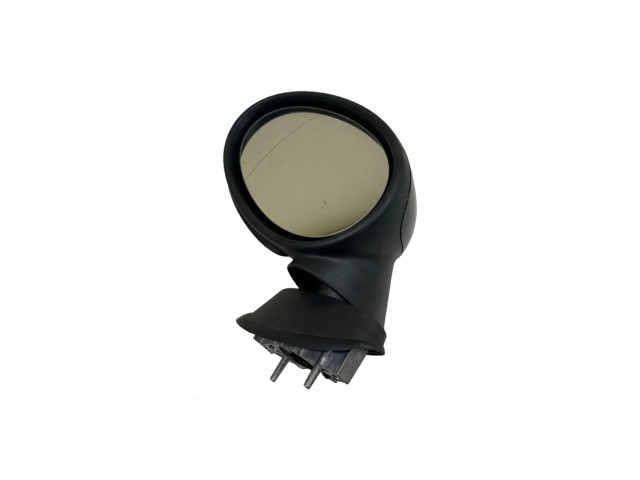 Зеркало электрическое     левое    Mini One - Cooper Coupe R56  2005-2014 года   