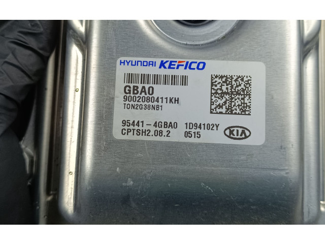 Блок управления 954414GBA0 KIA Telluride