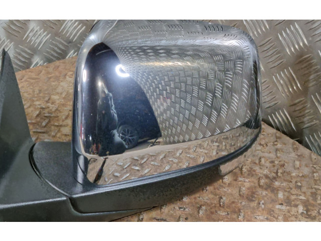 Зеркало электрическое        Jeep Grand Cherokee  2010 - 2021 года   